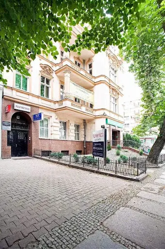 e.Dom Zarządzanie i Administrowanie Nieruchomościami Szczecin